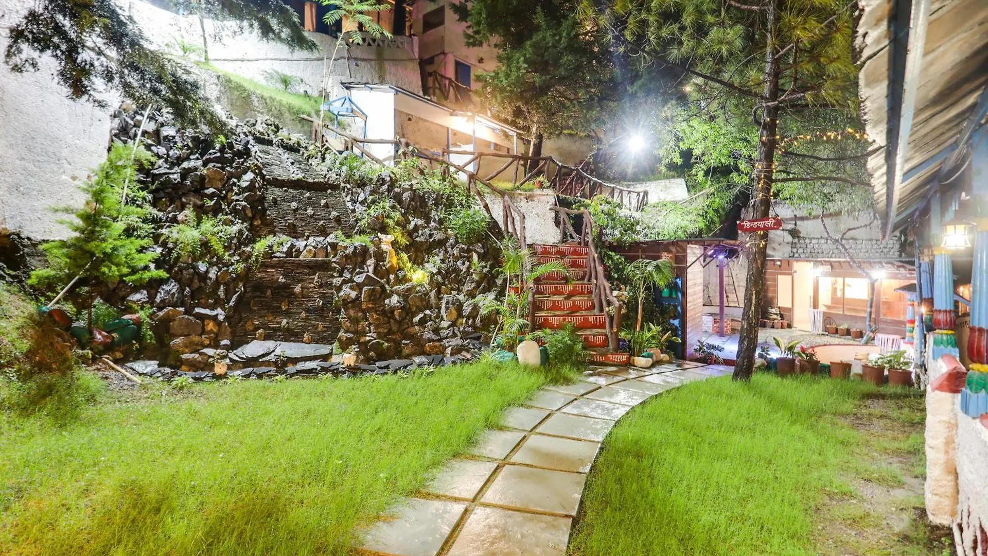Hotel O Home Pop Tavern Pettah Thiruvananthapuram 0*,  Indien