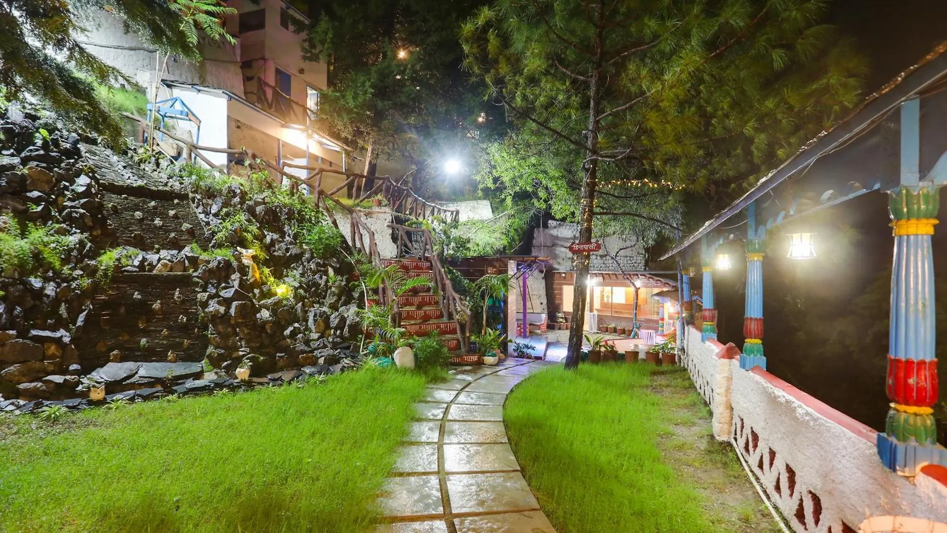 Hotel O Home Pop Tavern Pettah Thiruvananthapuram Gasthof